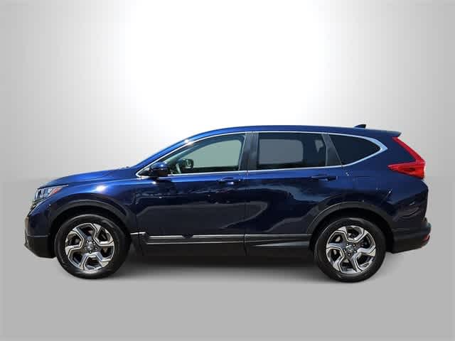 Thumbnail: 2019 Honda CR-V - 5