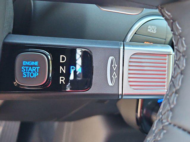 Thumbnail: 2026 Hyundai Palisade - 32