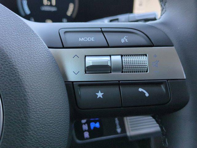 Thumbnail: 2026 Hyundai Tucson - 26