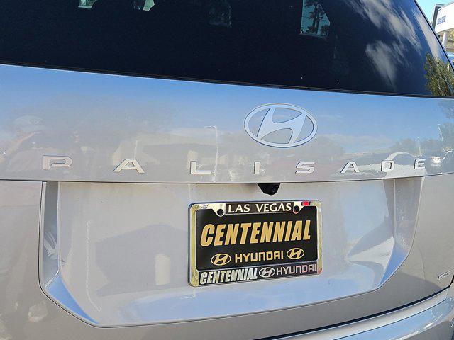 Thumbnail: 2026 Hyundai Palisade - 12