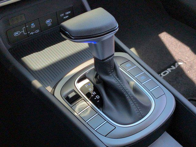 Thumbnail: 2026 Hyundai Kona - 32