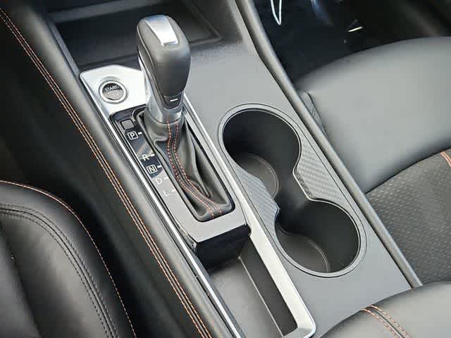 Thumbnail: 2022 Nissan Altima - 30