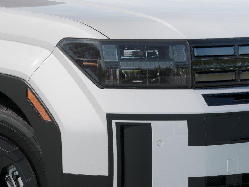 Thumbnail: 2026 Hyundai Santa Fe - 9