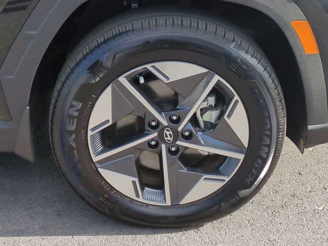 Thumbnail: 2025 Hyundai Tucson - 14