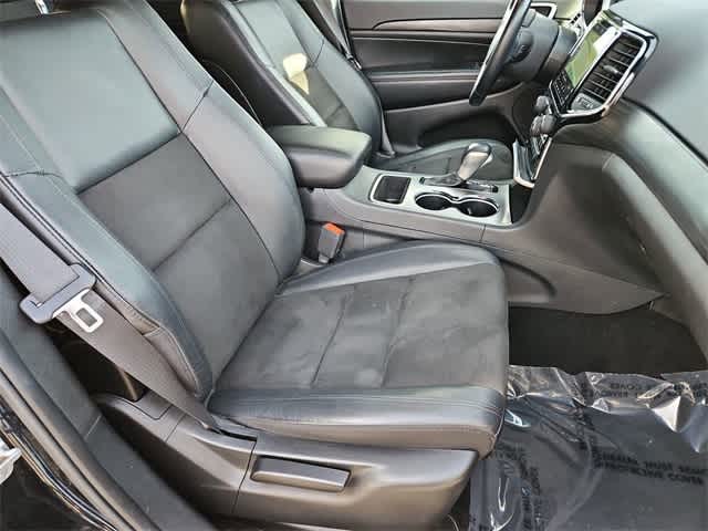 Thumbnail: 2020 Jeep Grand Cherokee - 22