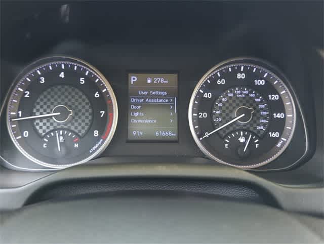 Thumbnail: 2019 Hyundai Elantra - 31