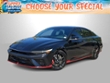 New 2026 Hyundai Elantra N Sedan Sedan