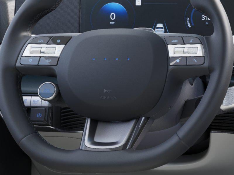 Thumbnail: 2026 Hyundai Ioniq 5 - 15