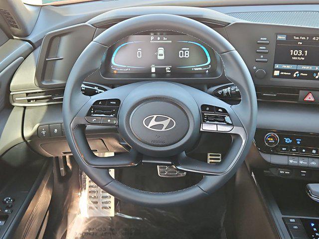 Thumbnail: 2026 Hyundai Elantra - 21
