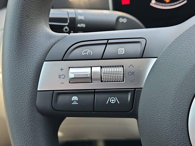 Thumbnail: 2026 Hyundai Tucson - 23