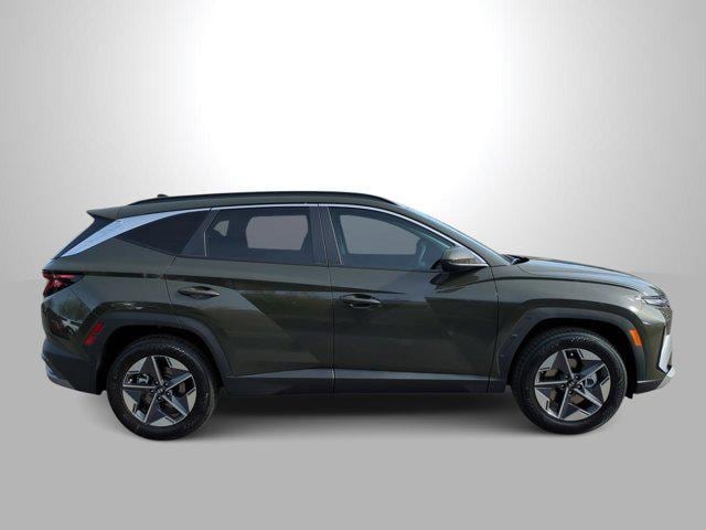 Thumbnail: 2026 Hyundai Tucson - 9