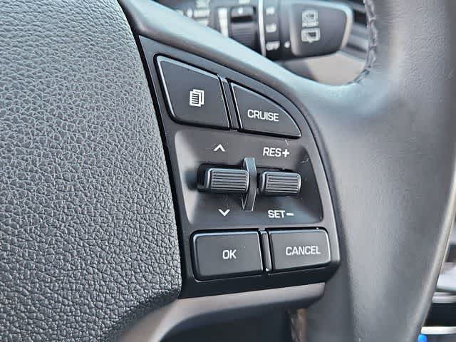 Thumbnail: 2016 Hyundai Tucson - 25