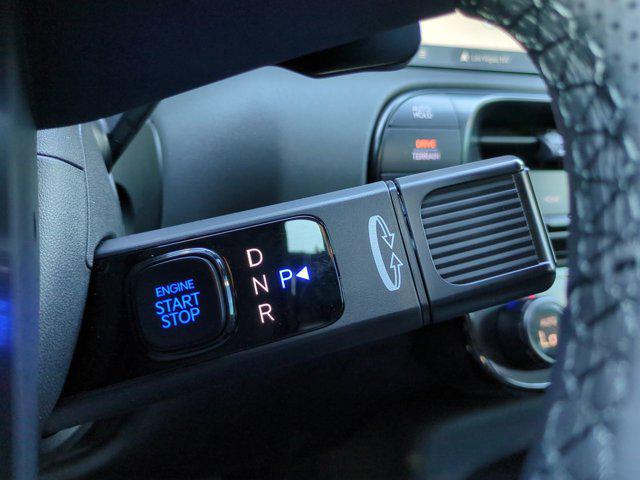 Thumbnail: 2026 Hyundai Palisade - 33