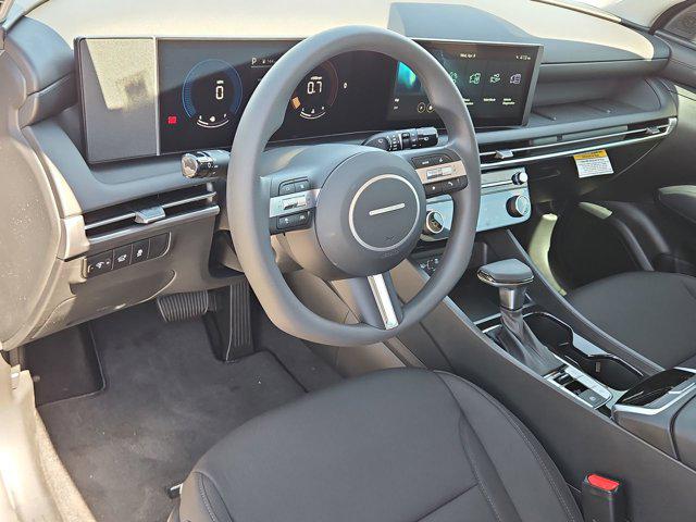 Thumbnail: 2026 Hyundai Tucson - 10