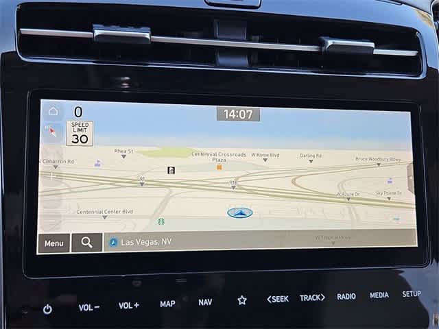 Thumbnail: 2023 Hyundai Tucson - 29