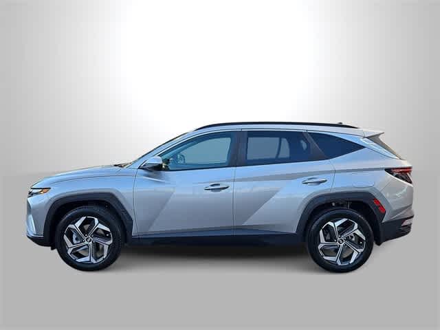 Thumbnail: 2023 Hyundai Tucson - 5