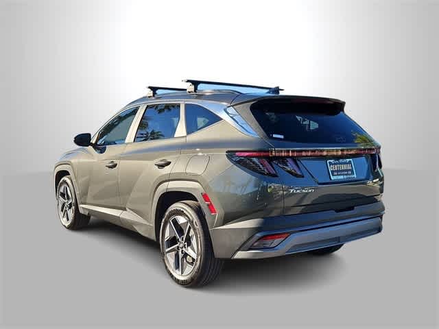 Thumbnail: 2025 Hyundai Tucson - 6