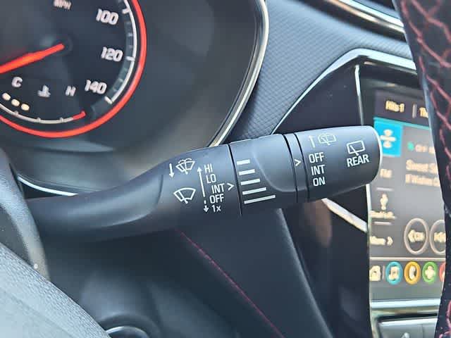 Thumbnail: 2021 Chevrolet TrailBlazer - 27