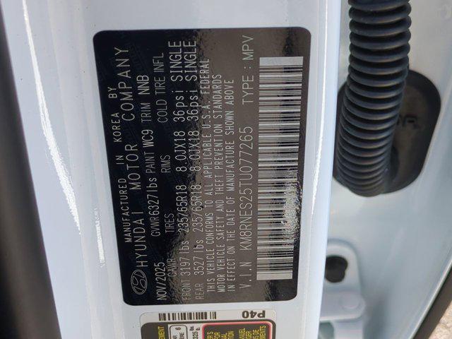 Thumbnail: 2026 Hyundai Palisade - 36