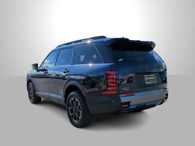 Thumbnail: 2026 Hyundai Palisade - 6