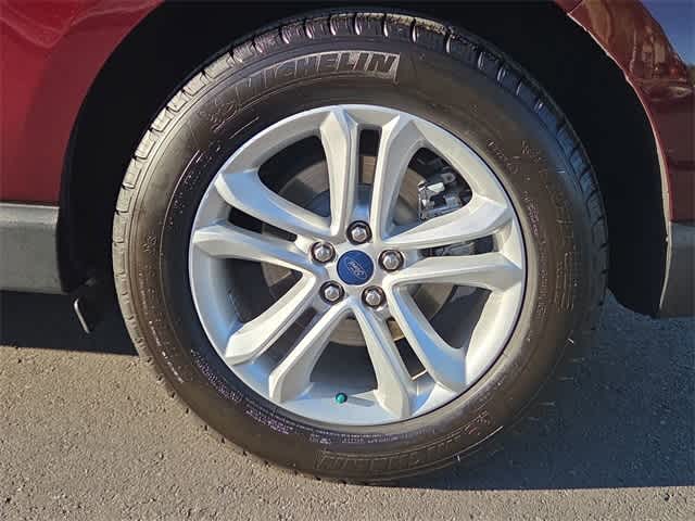 Thumbnail: 2019 Ford Edge - 13