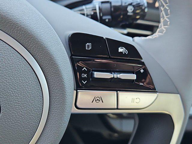 Thumbnail: 2026 Hyundai Elantra - 23