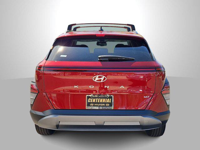 Thumbnail: 2026 Hyundai Kona - 7