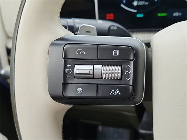 Thumbnail: 2025 Hyundai Santa Fe - 25