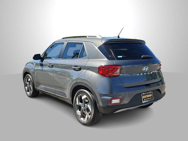 Thumbnail: 2026 Hyundai Venue - 6