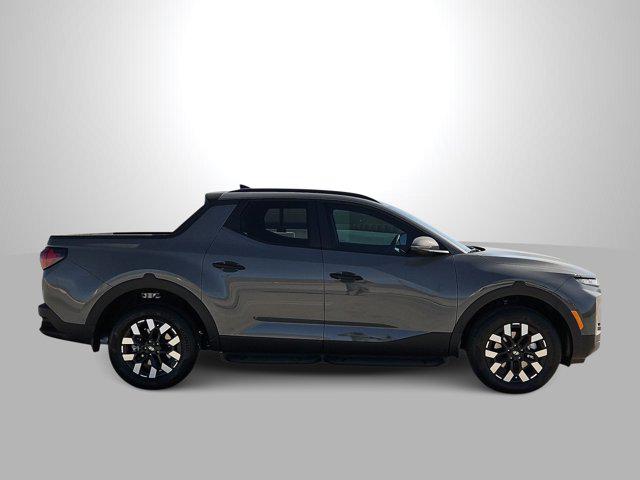 Thumbnail: 2026 Hyundai Santa Cruz - 9