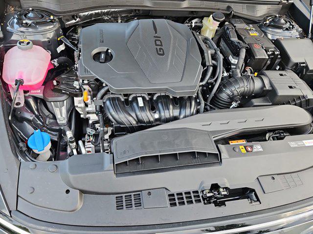 Thumbnail: 2026 Hyundai Sonata - 14