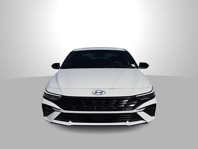 Thumbnail: 2026 Hyundai Elantra - 3