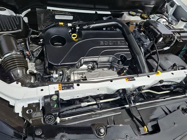 Thumbnail: 2023 Chevrolet Equinox - 14