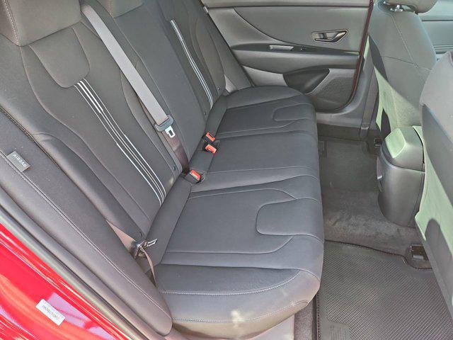 Thumbnail: 2026 Hyundai Elantra - 19