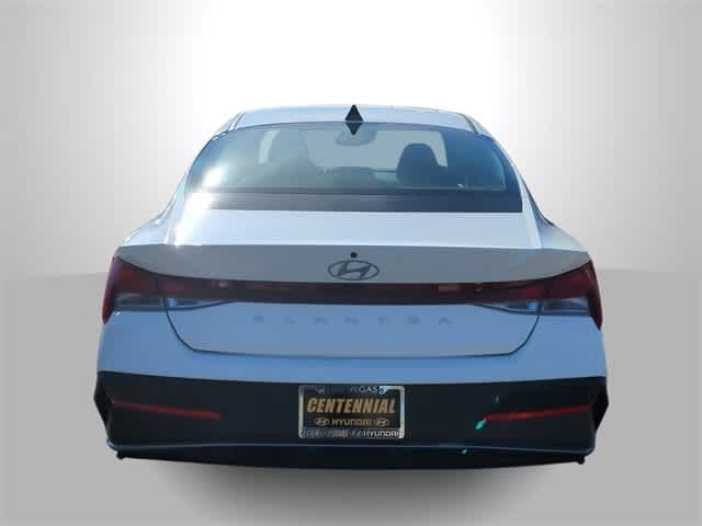 Thumbnail: 2024 Hyundai Elantra - 7