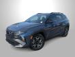 New 2026 Hyundai Tucson XRT FWD SUV