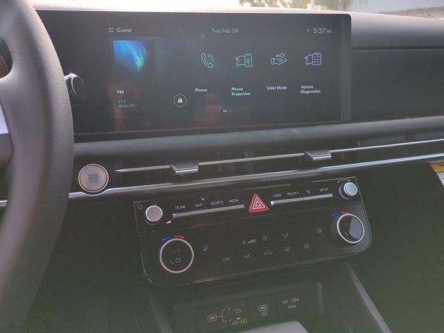 Thumbnail: 2026 Hyundai Tucson - 28