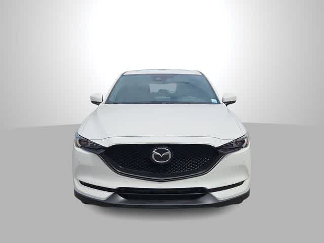 Thumbnail: 2020 Mazda CX-5 - 3