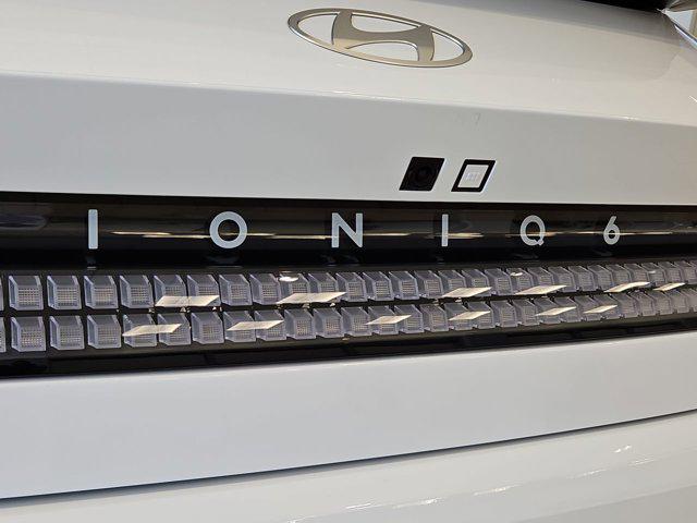 Thumbnail: 2025 Hyundai Ioniq 6 - 12