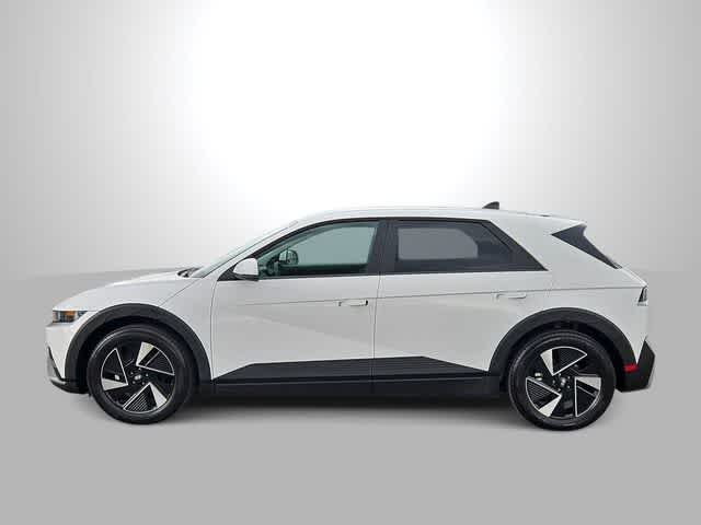 Thumbnail: 2025 Hyundai Ioniq 5 - 5