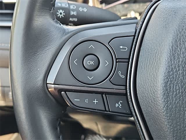 Thumbnail: 2024 Toyota Camry - 23