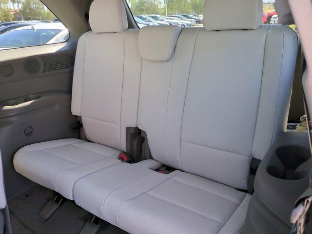 Thumbnail: 2026 Hyundai Palisade - 36