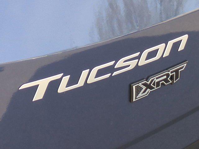 Thumbnail: 2026 Hyundai Tucson - 13