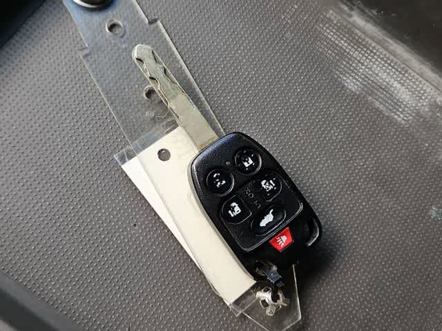 Thumbnail: 2011 Honda Odyssey - 36