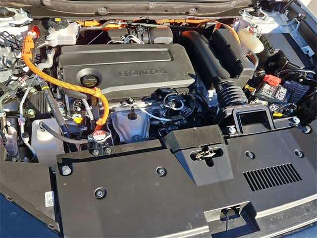 Thumbnail: 2023 Honda CR-V - 13