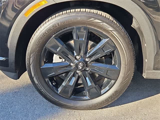 Thumbnail: 2024 Hyundai Palisade - 13