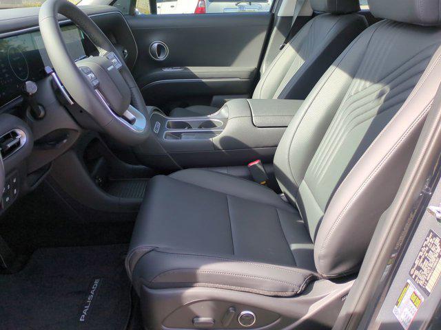 Thumbnail: 2026 Hyundai Palisade - 16