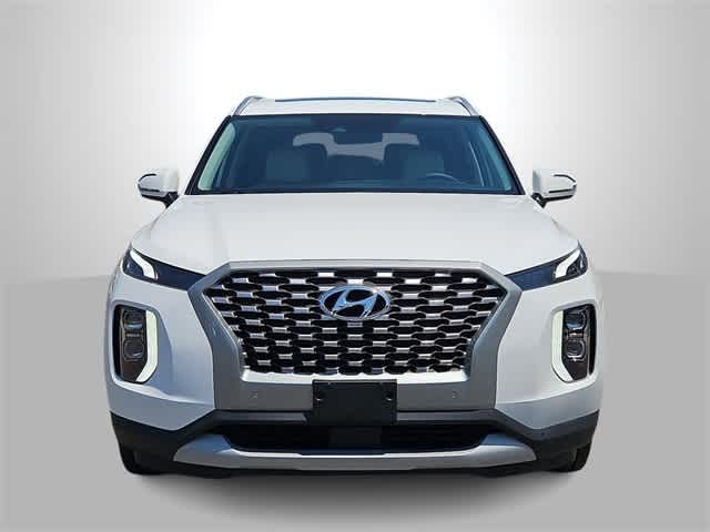 Thumbnail: 2022 Hyundai Palisade - 3