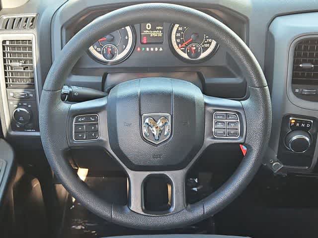 Thumbnail: 2018 RAM 1500 - 22