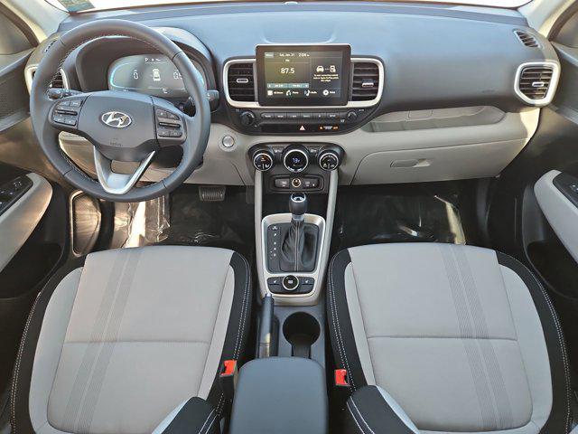 Thumbnail: 2026 Hyundai Venue - 15